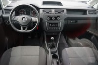 VW Caddy 2.0 TDI Kasten