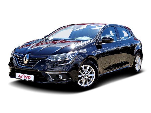 Renault Megane IV 1.2