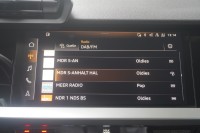 Audi A3 Sportback 35 1.5 TFSI