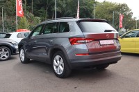Skoda Kodiaq 1.5 TSI Soleil