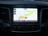 Hyundai Tucson 1.6 blue Advantage 2WD