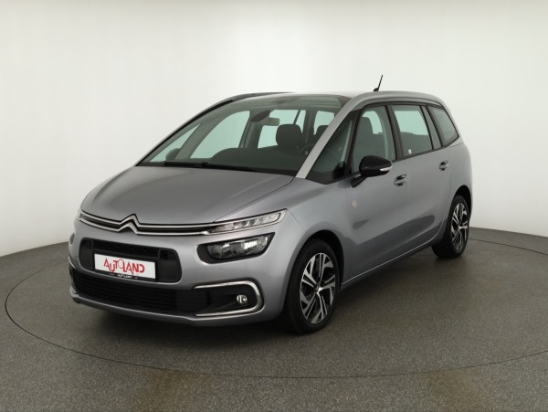 Citroen Grand C4 Picasso Spacetourer PureTech 130 Aut.