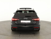 Audi A4 Avant 2.0 TDI