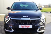 Kia Sportage 1.6 T-GDI Vision