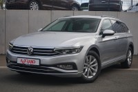 Vorschau: VW Passat Variant 1.5 TSI Business