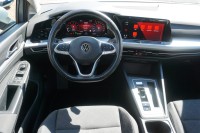 VW Golf VIII Variant Life eTSI