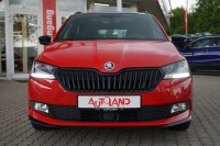 Skoda Fabia Combi 1.0 Monte Carlo