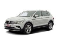 VW Tiguan 1.5 TSI DSG Elegance LED ACC Sitzheizung