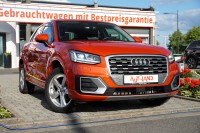Audi Q2 1.0 30 TFSI design