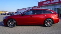 Mazda 6 2.5 SKYACTIV-G 194 Sports-Line