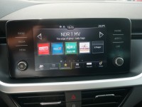 Skoda Kamiq 1.0 Ambition