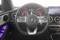 Mercedes-Benz GLC 300 AMG Line 4Matic