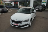 Skoda Scala 1.0 Style