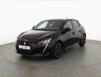 Peugeot 208 GT-Line PureTech 100 Aut. Navi Sitzheizung LED