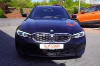 BMW M340i xDrive MHEV