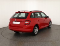 Skoda Fabia Combi 1.0 Cool Plus 1 Hand