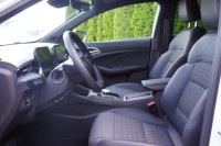 MG MG3 1.5 Hybrid Luxury Aut.
