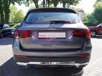 Mercedes-Benz GLC 300 de 4Matic 4-Matic 9G-Tronic