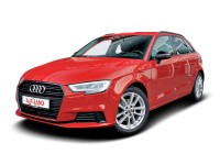 Audi A3 Sportback 30 TFSI sport 2-Zonen-Klima Sitzheizung LED
