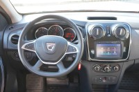 Dacia Sandero Stepway 1.5 dCi Aut. Celebration