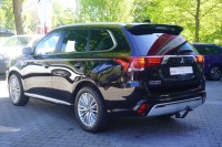 Mitsubishi Outlander 2.4 PHEV Top 4WD