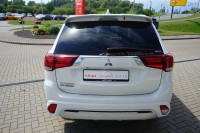 Mitsubishi Outlander 2.4 PHEV Plug-in 4WD