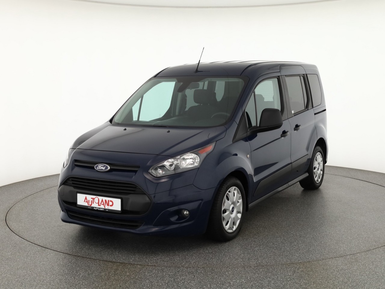 Ford Tourneo Connect 1.0 EB