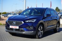 Vorschau: Seat Tarraco 1.4 Xperience e-Hybrid