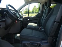 Ford Transit Custom L1 9-Sitzer
