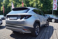 Vorschau: Hyundai Tucson 1.6 T-GDI Aut.