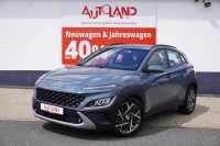 Vorschau: Hyundai Kona 1.6 GDI Hybrid