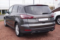 Ford S-Max S-MAX 2.0 TDCi Titanium
