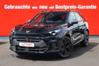 Vorschau: Cupra Terramar 1.5 eTSI DSG