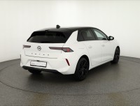 Opel Astra GS-Line 1.2 Turbo Aut.