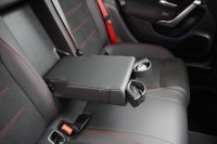 Mercedes-Benz CLA 35 AMG 4Matic