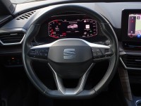 Seat Leon ST 2.0 TDI DSG Xcellence