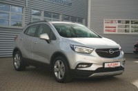 Opel Mokka X 1.4 Turbo Automatik