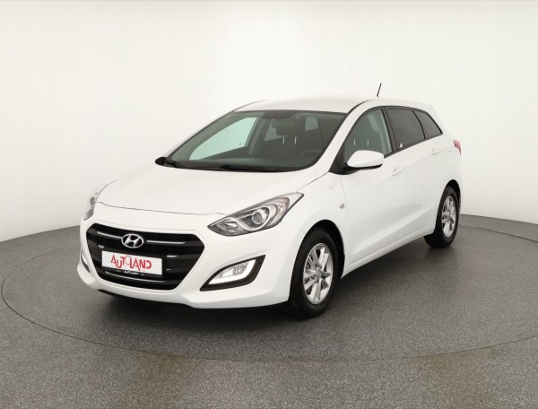 Hyundai i30 cw 1.4 blue Classic