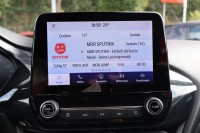 Ford Puma 1.0 EcoBoost Titanium