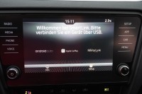 Skoda Octavia Combi 1.4 TSI Facelift