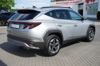 Hyundai Tucson 1.6 T-GDI Aut.