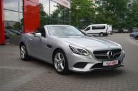Mercedes-Benz SLC 300 Roadster