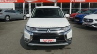 Mitsubishi Outlander 2.0 2WD