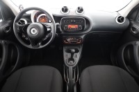 Smart ForFour forfour Automatik