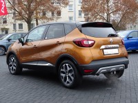 Renault Captur 1.2 TCe 120 Intens