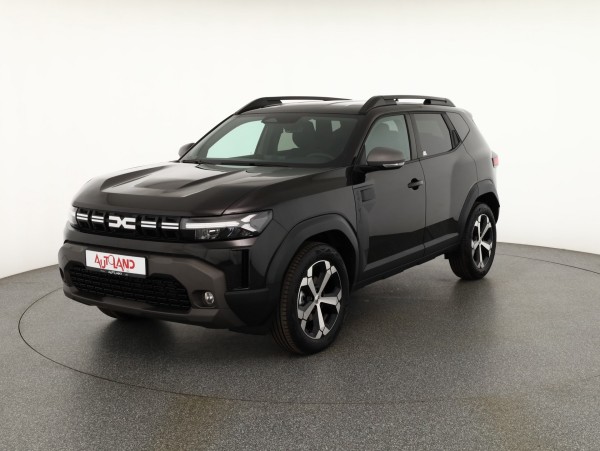 Dacia Duster Hybrid 140 Aut.