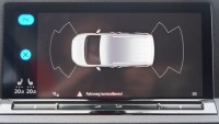 VW Caddy 2.0 TDI Life DSG