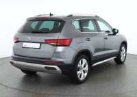 Seat Ateca 2.0 TSI DSG Xperience 4Drive