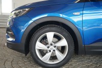 Opel Grandland X 1.6 Turbo