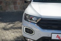 VW T-Roc 2.0 TSI Sport 4Motion